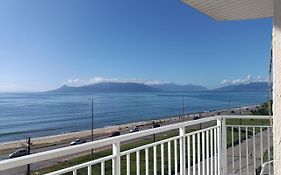Praia de Massaguaçu